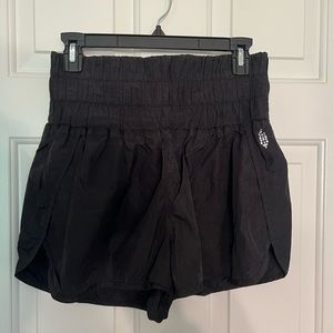Free people “the way home” shorts